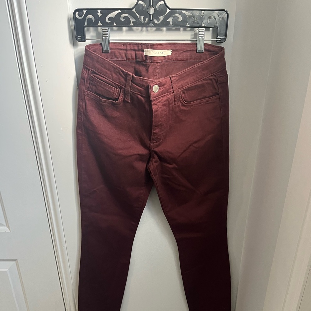 NWT Joe !s jeans Size 28